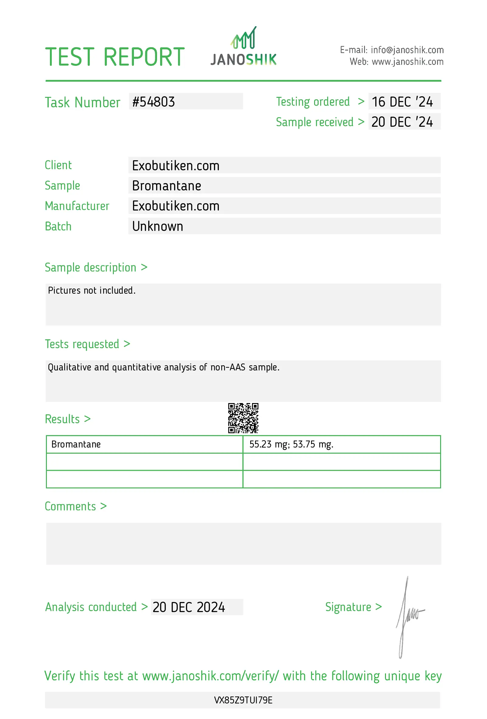 bromantane analys 55mg tablett.webp